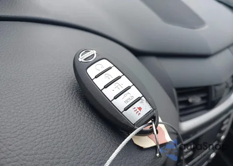 2018 Nissan Altima 2.5 S из США, поврежденный, VIN 1N4AL3AP3JC470411